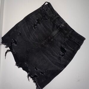 American Eagle Mini Skirt